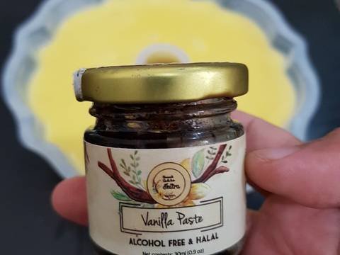 Puding Lapis Regal