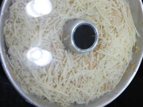 Bluder Kefir Keto #ketopad #kamismanis recipe step 5 photo