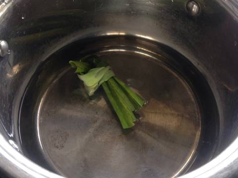 Ketan Pulen Surabaya recipe step 2 photo