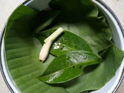 Garang Asem Sayap Ayam recipe step 2 photo