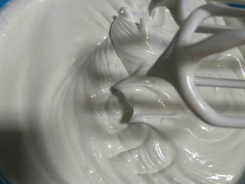 Chiffon mocca putih telur #BikinRamadanBerkesan