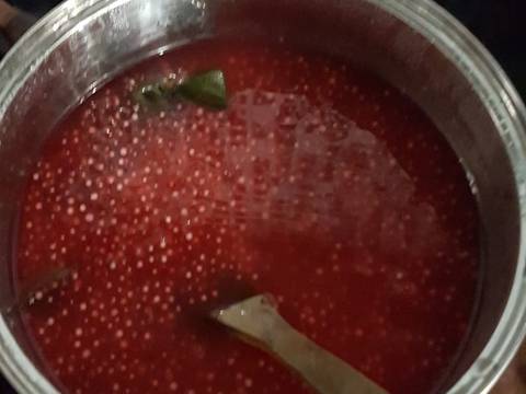 Bubur Mutiara