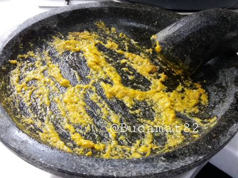 Tempe mendoan mini recipe step 1 photo