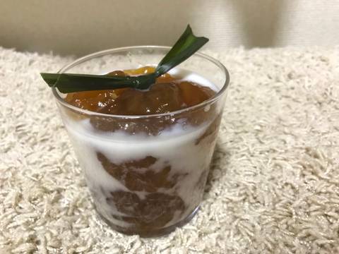 Jenang Pati recipe step 5 photo