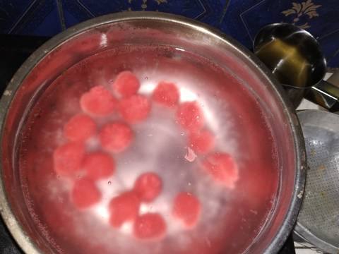 Cenil agar-agar recipe step 4 photo