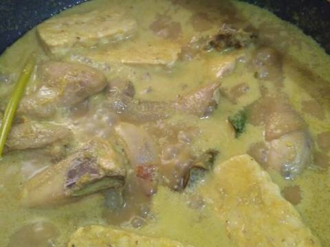 Opor Ayam