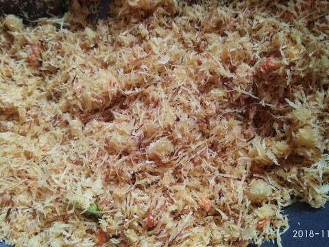 Sate karak surabaya recipe step 8 photo