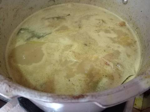 Empal Gentong Presto ð¯ recipe step 3 photo