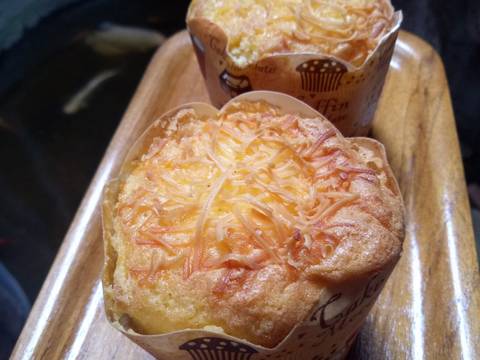 Bolu Hongkong Keju