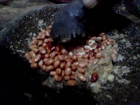 Lento gaplek recipe step 6 photo