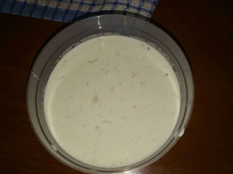 Tempe goreng kriuk #BikinRamadanBerkesan