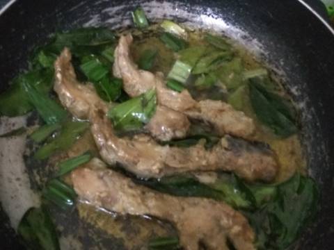 Ceker Ayam Tangkap recipe step 3 photo