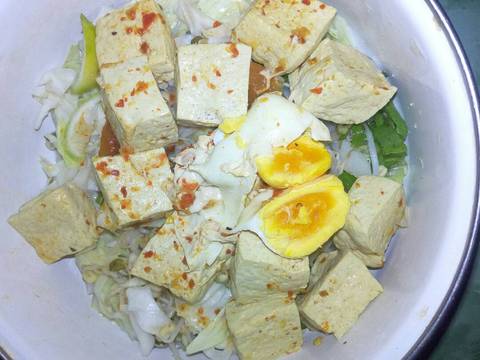 Sup tahu putih 🍲 #RabuBaru #BikinRamadanBerkesan