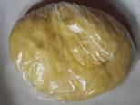 Kue Lontar khas Papua aka Pie Susu langkah memasak 3 foto