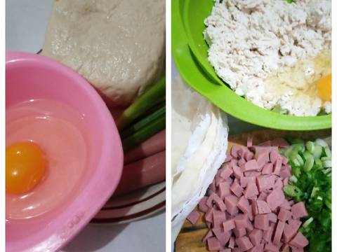 Martabak Tahu #BikinRamadanBerkesan #1