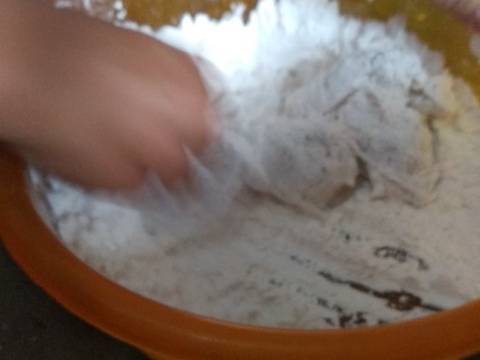 Cireng Asmara recipe step 4 photo