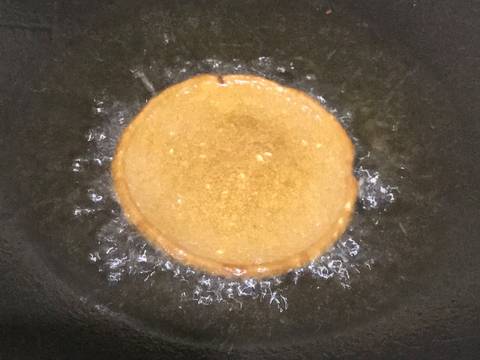 Cucur Wijen #pr_kuetradisionalberserat recipe step 5 photo