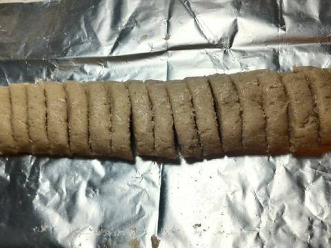 Rollade ikan, versi kuu😁