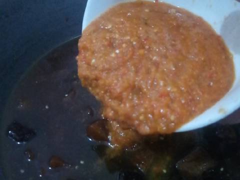 Sambel Rujak Cireng recipe step 4 photo