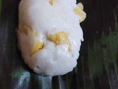 Nogosari nangka recipe step 5 photo