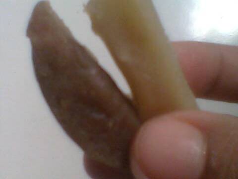 Kue Lapis Tepung Terigu