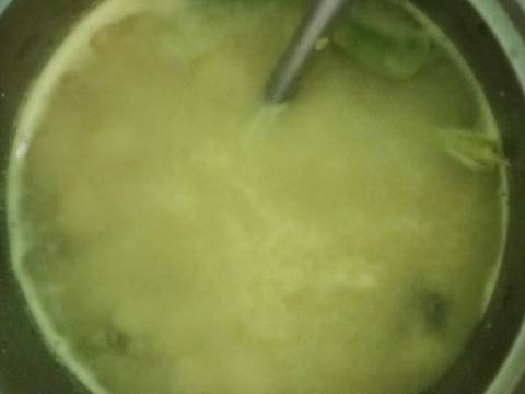 Rawon Kuning recipe step 4 photo