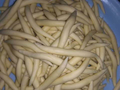 Widaran Keju / Telur Gabus recipe step 3 photo