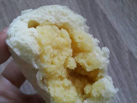 Resep Bakpao daging kecap oleh Xander's Kitchen - Cookpad