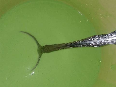 Surabi Imut Kinca Unti #pr_jajanandaerah recipe step 1 photo