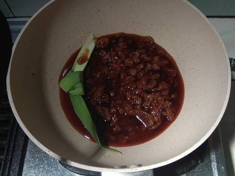 Gemblong Gula Aren lengkap dengan step by step.. recipe step 7 photo