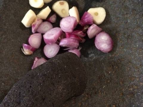 Tempe Goreng Tepung recipe step 1 photo