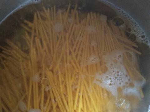 *Mie Aceh Sederhana* recipe step 2 photo