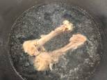 Mie Kepiting Pontianak langkah memasak 3 foto