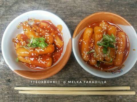 Tteokbokki Jilid 2 😉