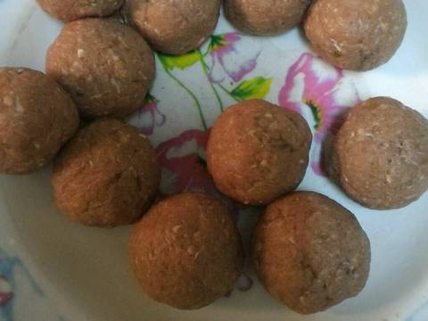 Steak telur puyuh recipe step 1 photo