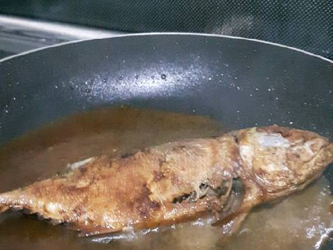 Peda Selimut Pete (semena-menaðŸ˜†) recipe step 2 photo