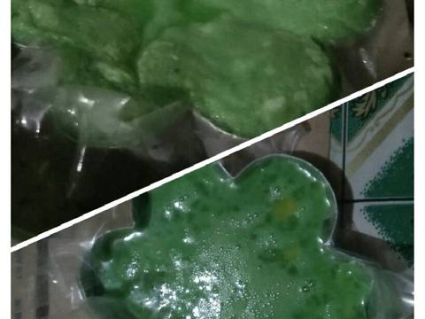 Bingka Telur Pandan #selasabisa #bikinramadanberkesan #7
