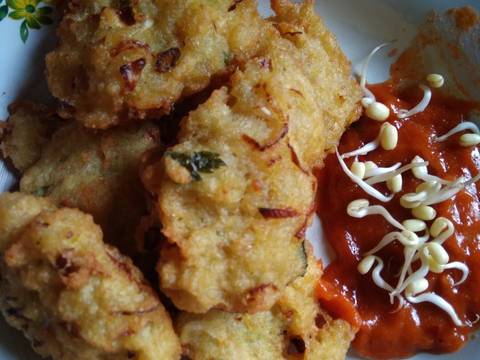 Perkedel singkong yummy ð recipe step 6 photo