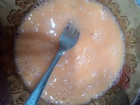Pizza Kentang Teflon