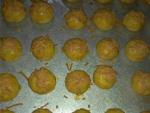 Nastar Lumer dimulut