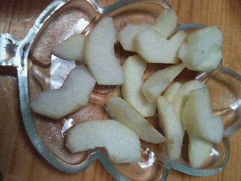 Agar-agar buah #30daysRamadhanchallenge #BikinRamadanBerkesan