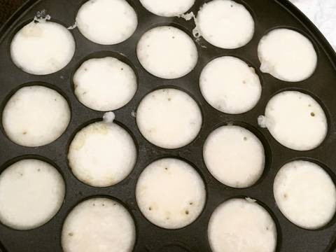 Kue Cubit Ala Takoyaki recipe step 8 photo