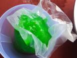 Es Cendol langkah memasak 4 foto
