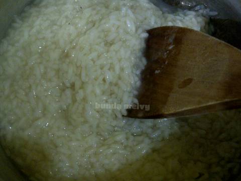 Sego Gegok (Nasi Gegok) #RabuBaru