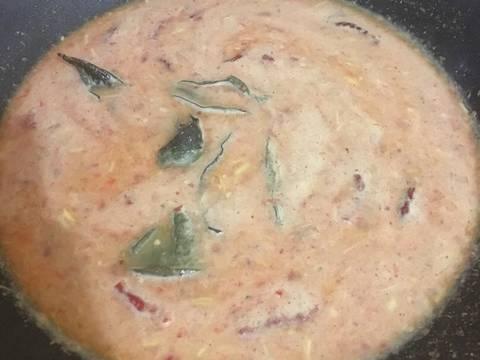 Mangut Lele Asap recipe step 2 photo