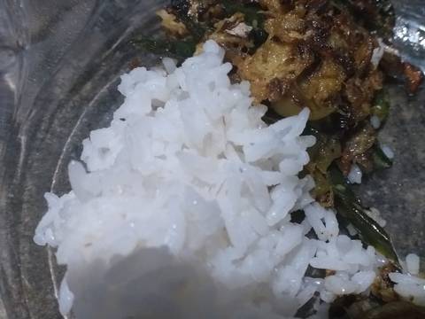 Oseng2 peda dan telur recipe step 6 photo
