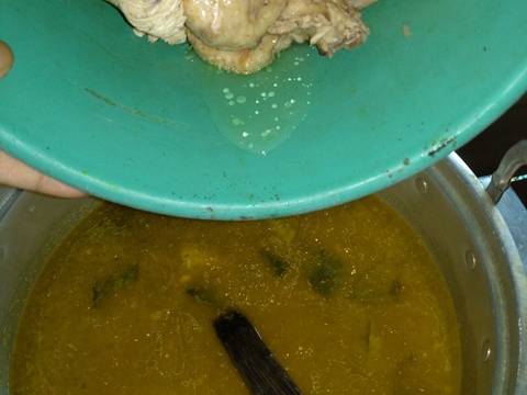 Soto Lamongan