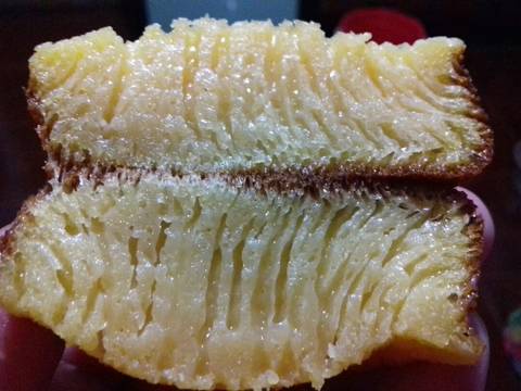 Bika Ambon Ekonomis