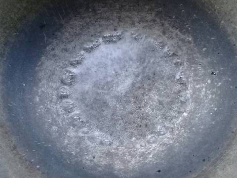 Kacang Pedas Manis