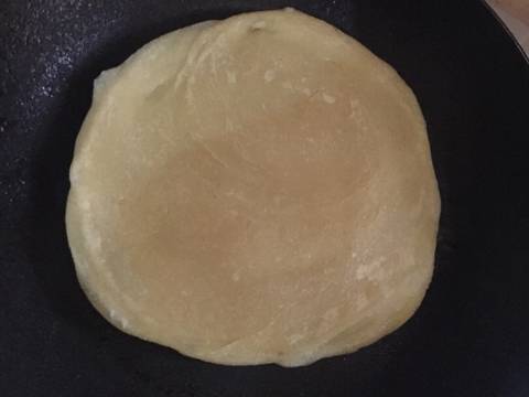 [8]. Roti Cane Manis recipe step 6 photo